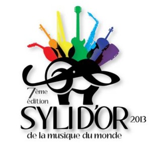 Syli D'Or 2013 Coup d'envoi ! Appel aux artistes - Syli d'Or 2013
