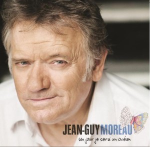 Jean-Guy Moreau 