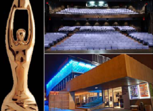 Gala de l’ADISQ 2012 Le TVT nommé Salle de spectacles de l’année ! Gala de l’ADISQ 2012 Le TVT nommé Salle de spectacles de l’année !