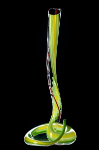 La carafe Cobra Verde La carafe Cobra Verde