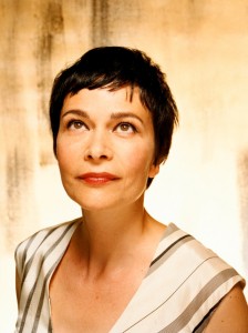 Sandrine Piau Sandrine Piau