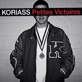 Koriass KORIASS REMPORTE LE PRIX ÉCHO 2012