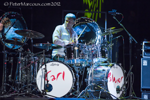 Carl Palmer