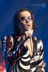 Rufus Wainwright