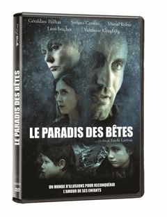 Le paradis des bêtes en DVD le 9 octobre