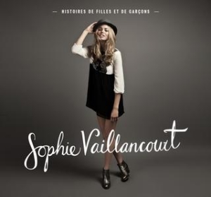 Sophie Vaillancourt- .Histoires de filles et de garçons