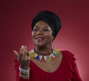 Lorraine Klaasen- A Tribute to Miriam Makeba