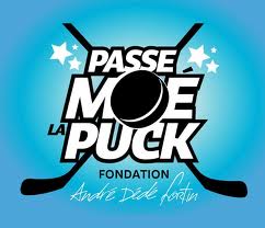 Passe-moé la puck