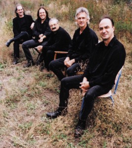 Les Charbonniers de l'enfer Les Charbonniers de l'enfer, samedi 10 novembre à 20 h au Théâtre Petit Champlain