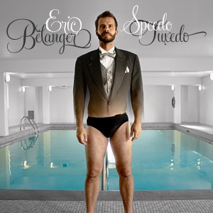 Eric Bélanger - Speedo Tuxedo 