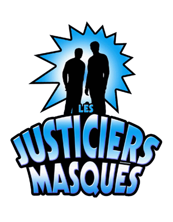Les justiciers Masqués: