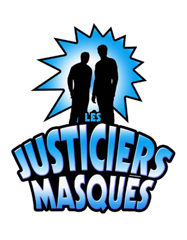 Les justiciers Masqués: 