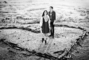 II.NO au Théâtre Petit Champlain le vendredi 2 novembre à 20 h I.NO au Théâtre Petit Champlain le vendredi 2 novembre à 20 h