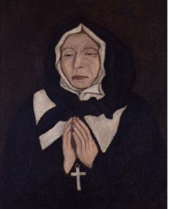 Pinceaux et persévérance : un nouveau souffle pour des tableaux de la Nouvelle-France. Pinceaux et persévérance : un nouveau souffle pour des tableaux de la Nouvelle-France.