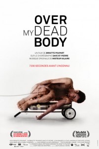 Over My Dead Body En DVD le 23 octobre: OVER MY DEAD BODY