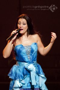 La Diva Giorgia Fumanti