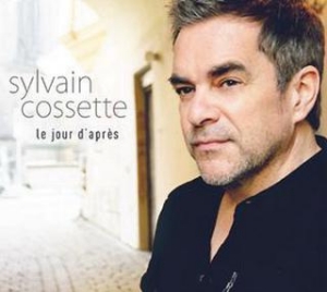 Sylvain Cossette - Le jour d'après