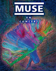 Muse Mise en vente - MUSE - 23 avril - Centre Bell