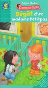 Dégât chez madame Petitpas