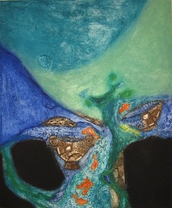 Oeuvre de Manon Bourdon Oeuvre de Manon Bourdon