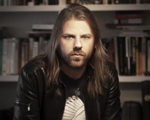 STEVE HILL salle Antony-Lessard le 19 octobre prochain à 20 h