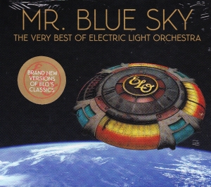 ELO - MR. BLUE SKY