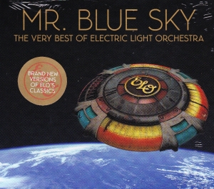 ELO -  MR. BLUE SKY