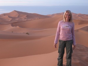Josée Lavigueur - DUNES Josée Lavigueur - DUNES