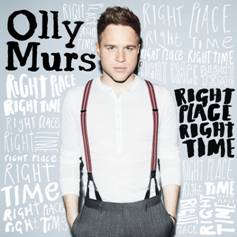 Artiste à découvrir - Olly Murs