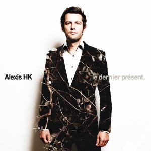 Alexis HK Alexis HK