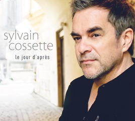 Sylvain Cossette