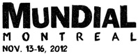 Mundial Montréal Mundial Montréal : à l'heure du world music 2.0!