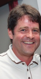 François Sauvé François Sauvé