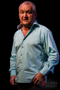 Michel Barrette Michel Barrette