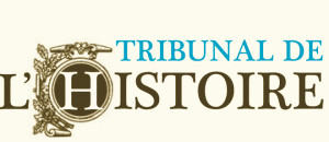 Tribunal de l'Histoire Tribunal de l'Histoire : Les grands tremblements de terre, jeudi 25 octobre au Palais Montcalm