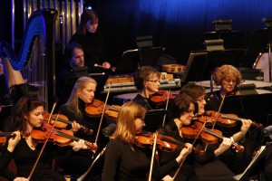 OSQ Vendredi 26 octobre 20h Salle Edwin-Bélanger
