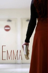 La pièce belge "Emma" La pièce belge "Emma" présentée à L'Anglicane le 27 octobre à 20 h