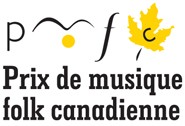 Prix de musique folk canadienne Lisa Leblanc, Mes Aïeux, Nicolas Pellerin, La Bottine Souriante et Le Vent du Nord en lice aux Prix de musique folk canadienne