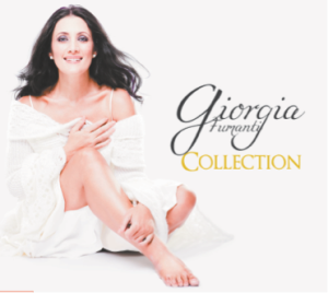 GIORGIA FUMANTI PRÉSENTE UN DOUBLE ALBUM :