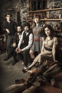 Isabeau et les chercheurs d'or Isabeau et les chercheurs d'or