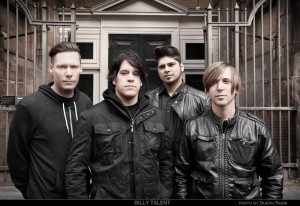Billy Talent Billy Talent