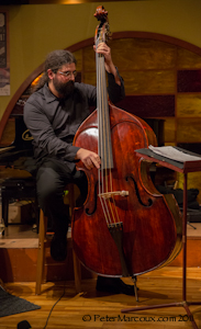 Guillaume Bouchard Guillaume Bouchard