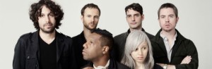 THE DEARS - LIVE AT PASAGÜERO