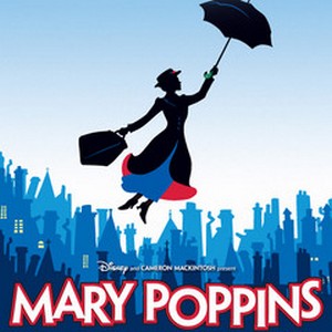 La comédie musicale Mary Poppins à Montréal