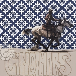 CINQ-MARS (Iconoclaste)
