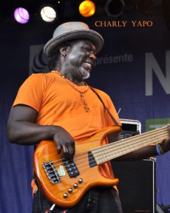 Charly Yapo 