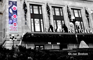 La Musique à son Meilleur pour la Saison Hiver-Printemps 2013 du Palais Montcalm La Musique à son Meilleur pour la Saison Hiver-Printemps 2013 du Palais Montcalm
