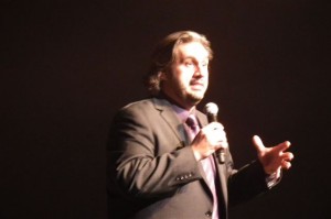 Marc Hervieux