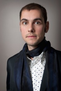Matthieu Fortin Matthieu Fortin