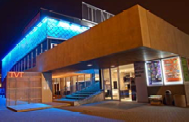 Le THÉÂTRE DU VIEUX-TERREBONNE Le THÉÂTRE DU VIEUX-TERREBONNE